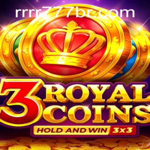 Exploring 3royalcoins: A Captivating Journey into a Royal Realm