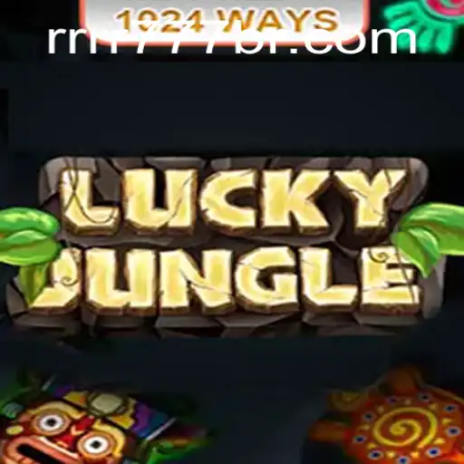 Exploring the Enchanting World of LuckyJungle1024
