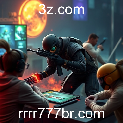 Tendências Atualizadas no Mundo dos Jogos