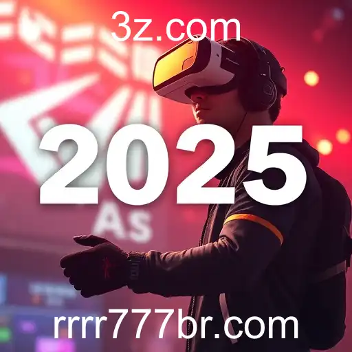 Revoluções no Cenário de Jogos com rrrr777