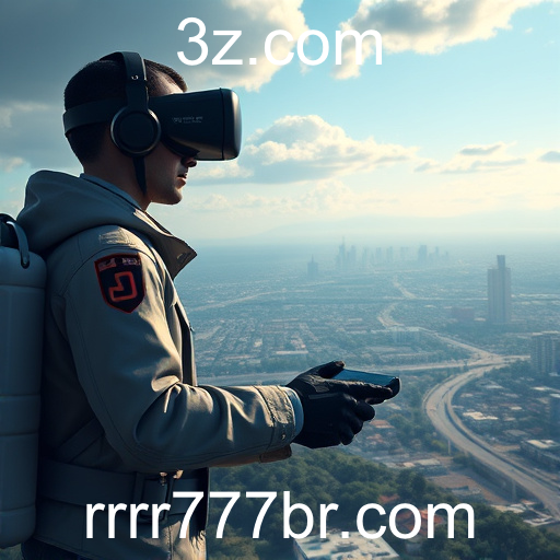 Avanços na Indústria de Jogos: O Impacto das Inovações em 2025