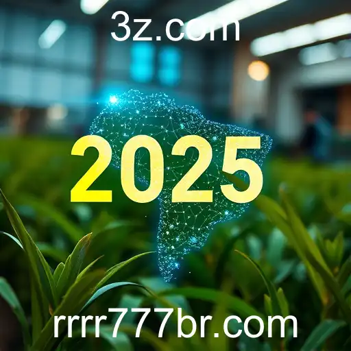 Revolução nos Jogos Online em 2025