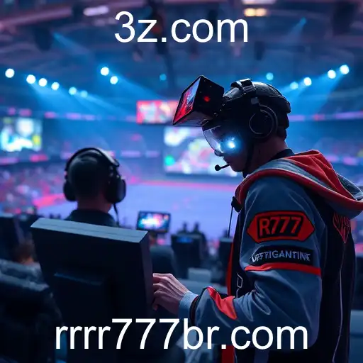 Novas Tendências no Universo dos Jogos em 2025