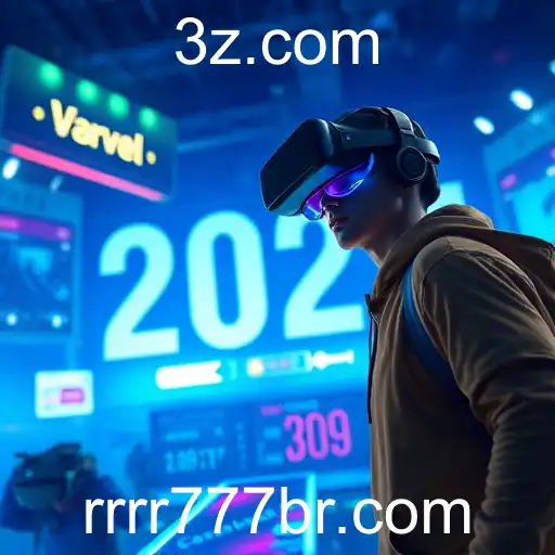 A Revolução dos Jogos em 2025: Inovações e Desafios