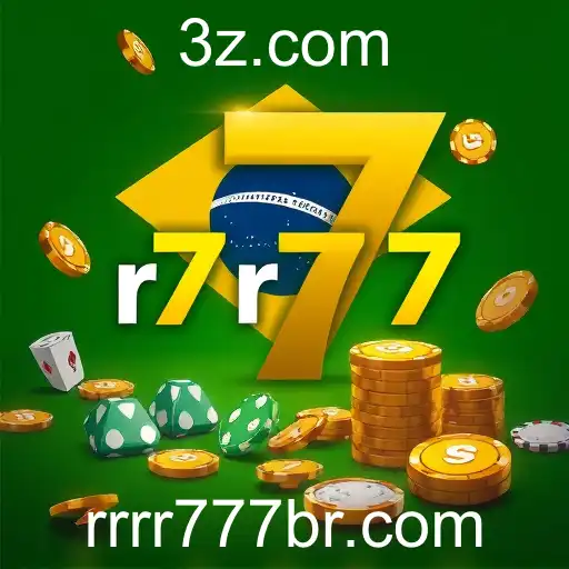 A Ascensão do 'rrrr777' no Universo dos Jogos Online