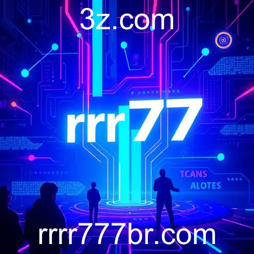 Tendências Atuais para o 'rrrr777' em 2025
