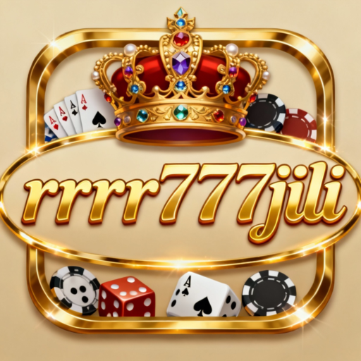 rrrr777jili