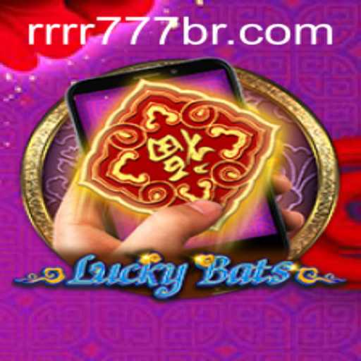 Discover the Magic of LuckyBatsM: A Thrilling Game of Luck and Strategy