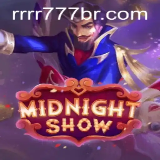 MidnightShow: Discover the Magic Behind the Enigmatic Game with rrrr777jili