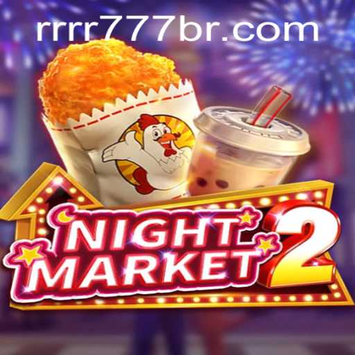 Exploring NightMarket2: The Dynamic World of Gaming