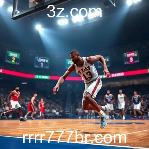 A Ascensão dos Jogos Online em 2025: A Influência de 'rrrr777'