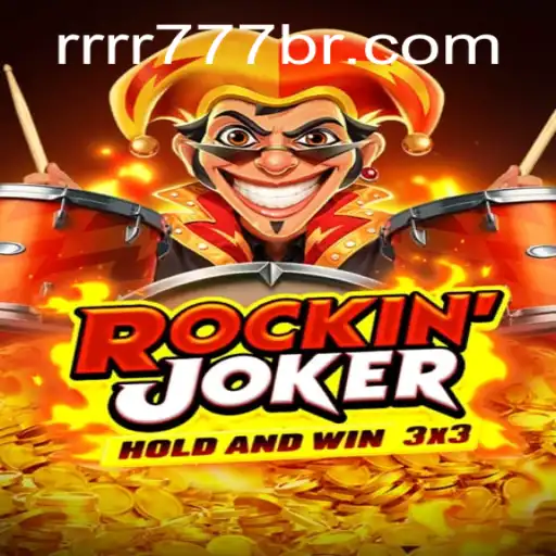 Discover the Thrilling World of RockinJoker with RRRR777Jili