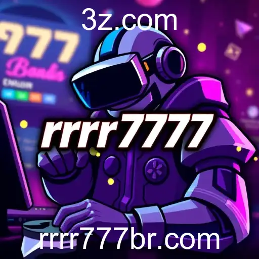 A Ascensão de 'rrrr777' no Mundo dos Jogos